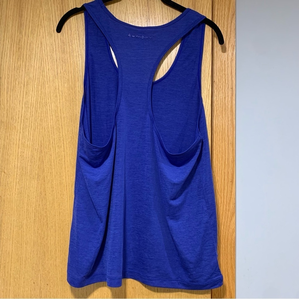 Bandier Performance Racerback Tank - Size Medium - Picture 3 of 6